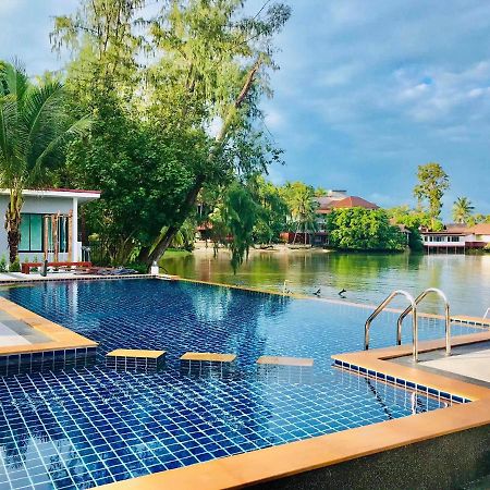 The Seaside Resort Koh Phangan Wok Tum Exterior foto